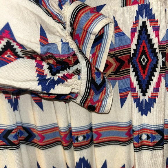 The Kooples Spring summer 2020 mid-length dress - Picture 11 of 12